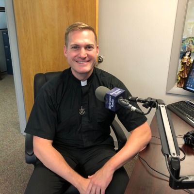 09.15.18 Focus on Faith With Fr. Nate Wills