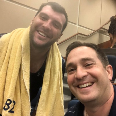 09.22.18 Focus on Faith: Nic Weishar