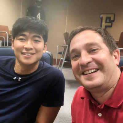 10.13.18 Focus on Faith with Irish Kicker Justin Yoon
