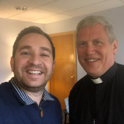 10.27.18 Focus on Faith with ND team chaplain Fr. Mark Thesing