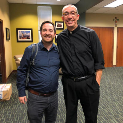 10.05.19: Focus on Faith with Fr. Pete McCormick