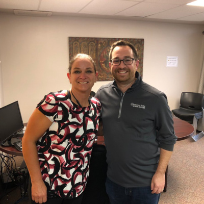 10.12.19: Focus on Faith with Paqui Kelly