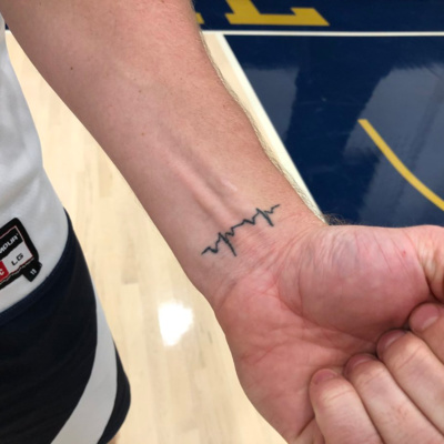 10.19.19 1-on-1 with Rex Pflueger