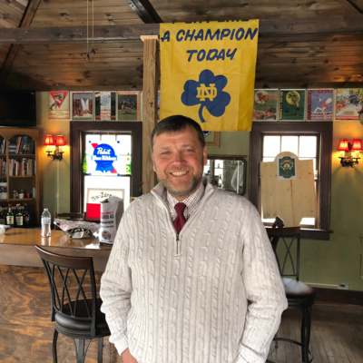 11.16.19 Focus on Faith with Bobby Kloska