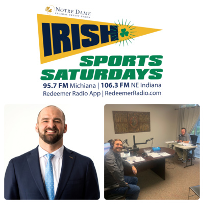 091220: Focus on Faith with Mike Golic Jr