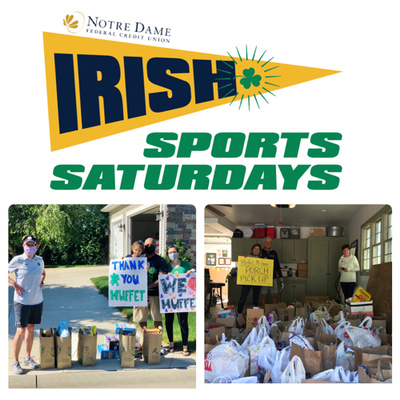 092620: Spotlight Interview with Muffet McGraw