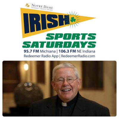 101020: Focus on Faith with Fr. Joe Carey