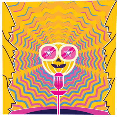 Rocky\'s Comedy Show