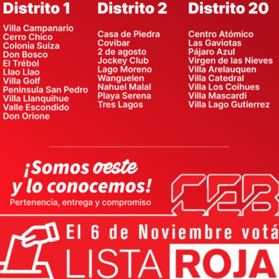 Comunicación Random