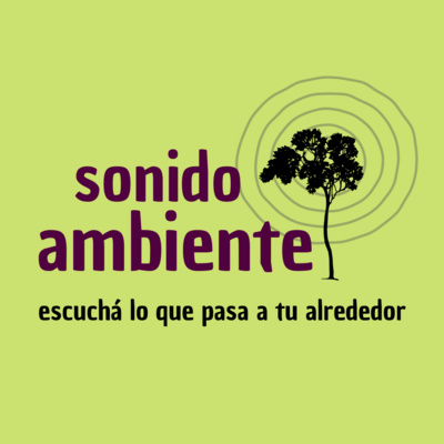 Sonido Ambiente 3/5