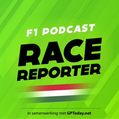GP Hongarije - Verstappen schittert in de schaduw van Hamilton