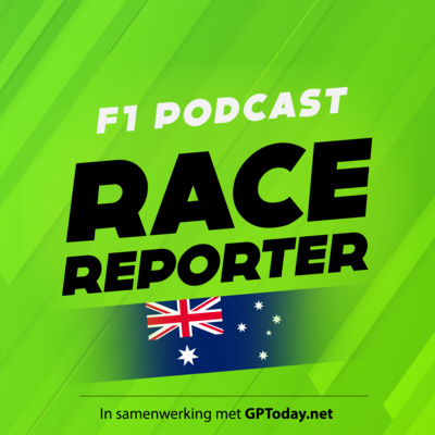 Voorbeschouwing GP Australië - We gaan weer beginnen (hopelijk!)