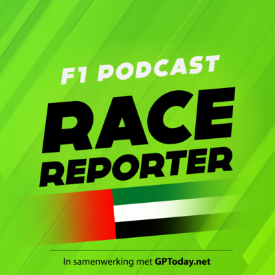 GP van Abu Dhabi - Verstappen wint snoozefest