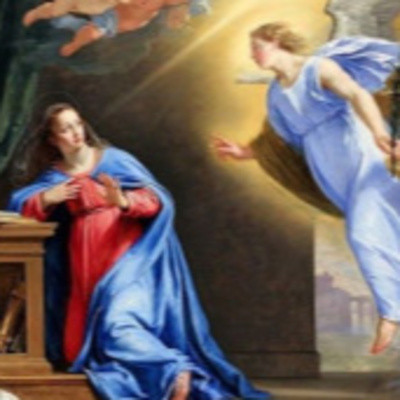 Vox Immaculatae