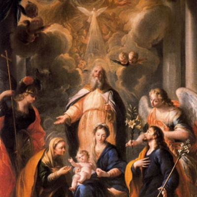 Vox Immaculatae
