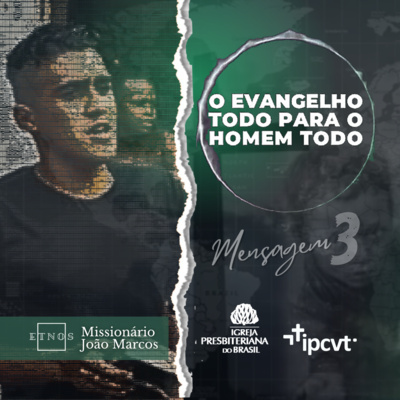 ipcvt - Igreja Presbiteriana Central em Vilar dos Teles