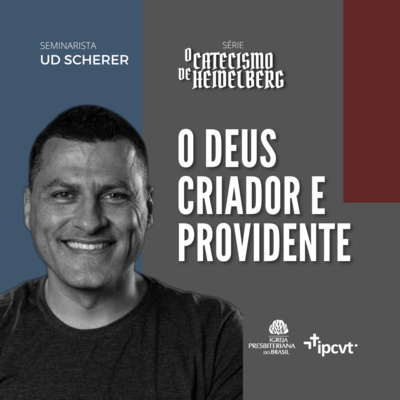 ipcvt - Igreja Presbiteriana Central em Vilar dos Teles