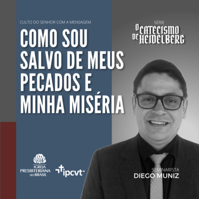 ipcvt - Igreja Presbiteriana Central em Vilar dos Teles