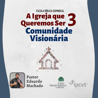 ipcvt - Igreja Presbiteriana Central em Vilar dos Teles