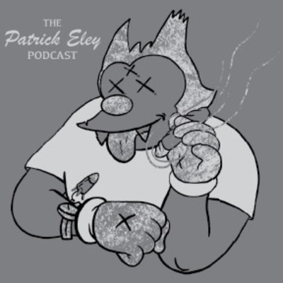 The Patrick Eley Podcast