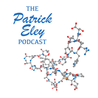 The Patrick Eley Podcast