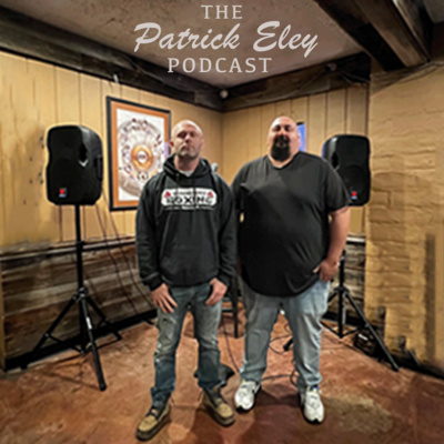 The Patrick Eley Podcast