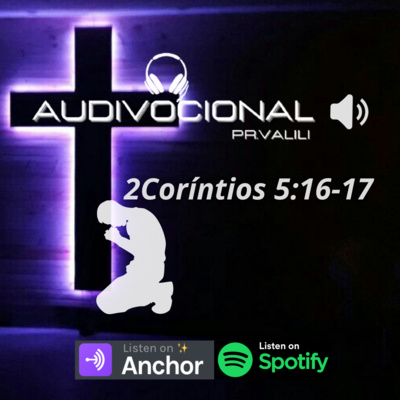 SERMÃO EXPOSITIVO episode artwork