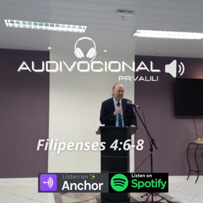 SERMÃO EXPOSITIVO episode artwork