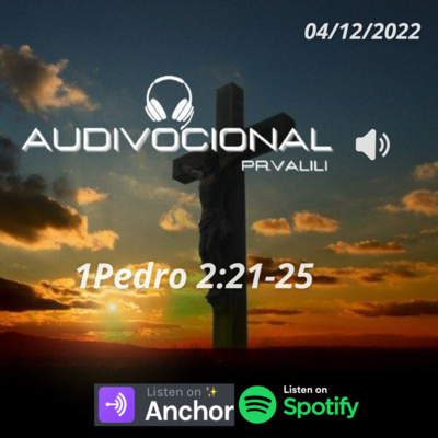 SERMÃO EXPOSITIVO episode artwork
