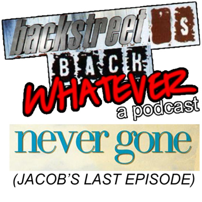 Season 1 Finale, Episode 26: Never Gone (Jacob's Last Episode)