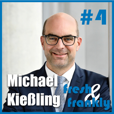 #4 Michael Kießling, MdB