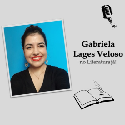 Literatura já!
