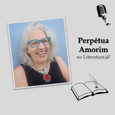 Literatura já!