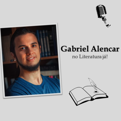 Literatura já!