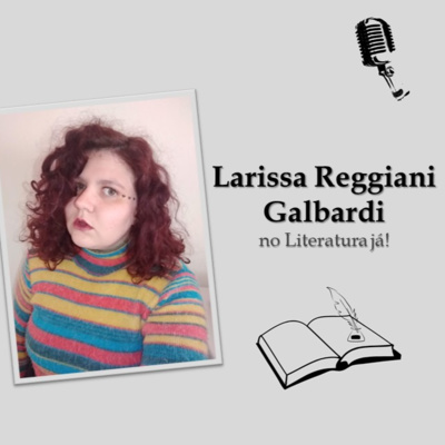 Literatura já!