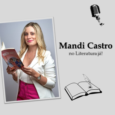 Literatura já!