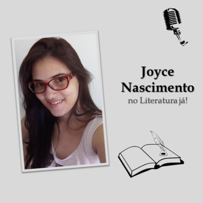 Literatura já!