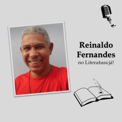 Literatura já!