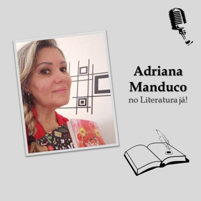 Literatura já!
