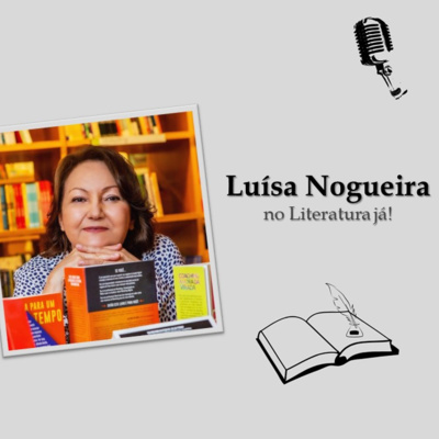 Literatura já!