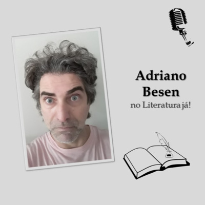 Literatura já!