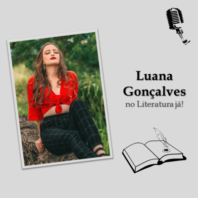 Literatura já!