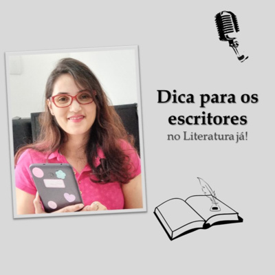 Literatura já!