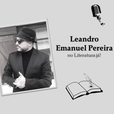 Literatura já!