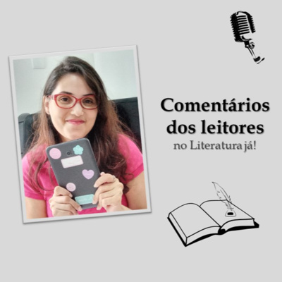 Literatura já!