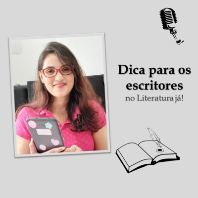 Literatura já!