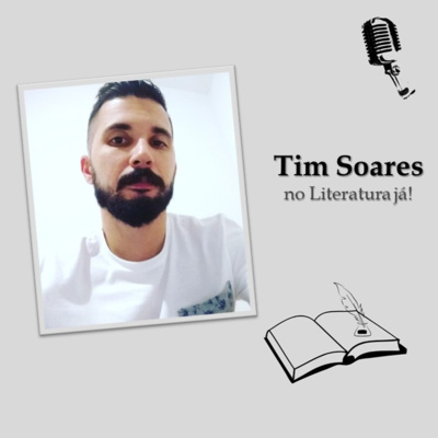 Literatura já!