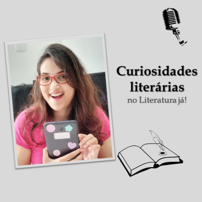 Literatura já!