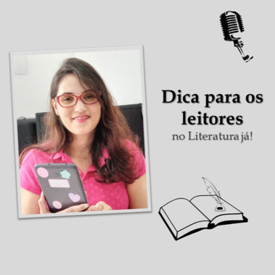 Literatura já!