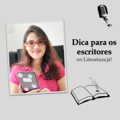 Literatura já!